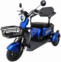 Photos - Electric Scooters Techno NX3