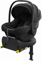 Photos - Car Seat Kinder Kraft i-Lite + Endura Safe FX