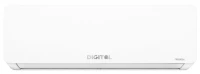 Photos - Air Conditioner Digital DAC-i09EWC 25 m²