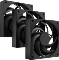 Photos - Computer Cooling Fury SAI S12 SET OF 3