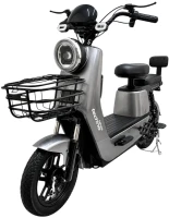 Photos - Electric Scooters Techno R1 Pro