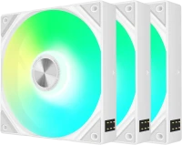 Photos - Computer Cooling TRYX ROTA SL ARGB 120 White