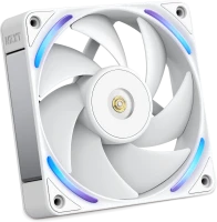 Computer Cooling NZXT F120X White