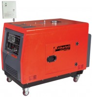 Photos - Generator Armateh AT-9411 