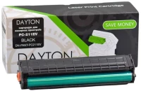Photos - Ink & Toner Cartridge Dayton DN-PANT-PC211EV