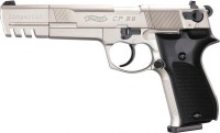 Photos - Air Pistol Umarex Walther CP88 Competition 