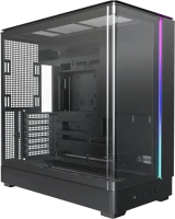Computer Case Montech King 45 black
