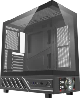 Photos - Computer Case DarkFlash DS950V black