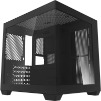 Photos - Computer Case DarkFlash C275P black