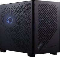 Photos - Computer Case A-Data XPG VALOR AIR NANO black