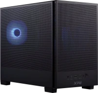 Photos - Computer Case A-Data XPG VALOR MESH NANO black