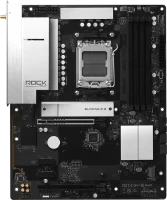 Photos - Motherboard ASRock B650 Rock WiFi 7