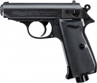 Air Pistol Umarex Walther PPK/S 