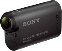 Photos - Action Camera Sony HDR-AS30V 