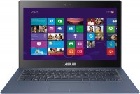 Photos - Laptop Asus ZenBook UX301LA (UX301LA-DH51T)