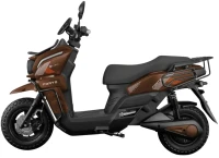 Photos - Electric Scooters Forte Unicorn-Ev Lite
