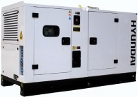 Photos - Generator Hyundai DHY45KSE 