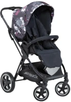 Photos - Pushchair Hauck Mars