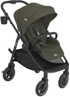 Photos - Pushchair Joie Versadrift