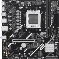 Photos - Motherboard Asus PRIME B840M-R