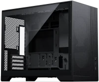 Photos - Computer Case Phanteks XT M3 black