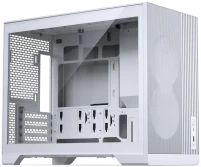 Photos - Computer Case Phanteks XT M3 white