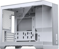 Photos - Computer Case Phanteks XT V3 white