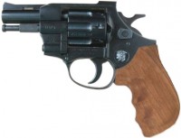 Photos - Flobert Gun & Starting Pistol Weihrauch HW4 2.5" 