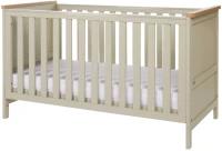 Photos - Cot Tutti Bambini Misha