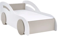 Photos - Cot Julian Bowen Atlantis