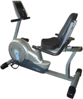 Photos - Exercise Bike Oxygen Shuttle II 