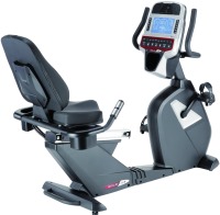 Photos - Exercise Bike Sole Fitness LCR (2016) 