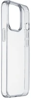 Photos - Case 3MK Armor Case for iPhone 16 Pro Max
