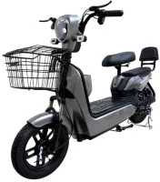 Photos - Electric Scooters Techno R1