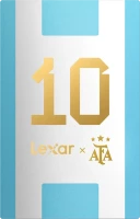 Photos - SSD Lexar SL500 Legends LSL500X001T-RNXNG 1 TB