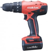 Photos - Drill / Screwdriver Maktec MT080E 