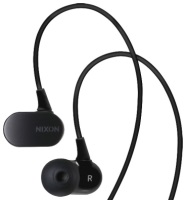 Photos - Headphones NIXON Micro Blaster 