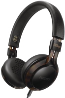 Photos - Headphones Philips Frames 