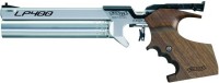 Photos - Air Pistol Walther LP400 Alu Compact 