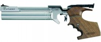 Photos - Air Pistol Walther LP400 Carbon Compact 