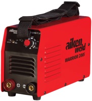 Photos - Welder Aiken MWD 200/7.0 Warrior 200i