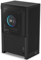 Photos - Computer Case NZXT H2 Flow black