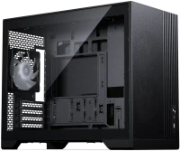 Photos - Computer Case Phanteks XT M3 M25 black
