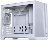 Photos - Computer Case Phanteks XT M3 M25 white
