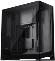 Photos - Computer Case Phanteks NV9 MKII black