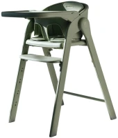 Photos - Highchair Love&Carry Flex