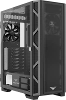 Photos - Computer Case Preyon Nest Meshy black