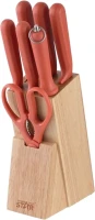 Photos - Knife Set Winningstar ST-7802