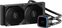 Photos - Computer Cooling Ocypus Iota L24 Black