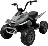 Photos - Kids Electric Ride-on Bambi M6242EL